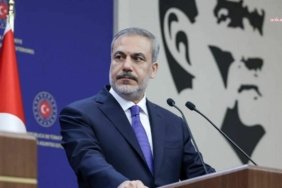 Hakan Fidan, Hollanda ve Brezilyalı mevkidaşlarıyla bölgesel krizi görüştü