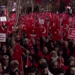 CHP’nin Bolu Mitingi… Ekrem İmamoğlu: Bir avuç insanın iktidarını tarihe gömeceğiz