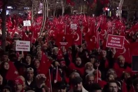 CHP’nin Bolu Mitingi… Ekrem İmamoğlu: Bir avuç insanın iktidarını tarihe gömeceğiz