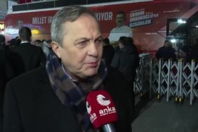 CHP Ordu Milletvekili Seyit Torun: Zalimin zulmü bitecek ve güzel günler gelecek