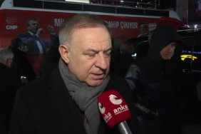CHP’nin Bolu Mitingi… Gökan Zeybek: Bolu halkı Tanju Özcan’ın yanında